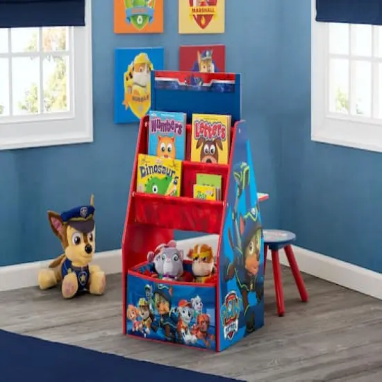 Delta Children PAW Patrol Activity Center {4}