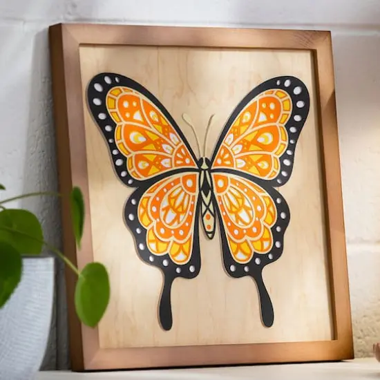 Cricut Maker&reg; 4 in Sage & Essentials Bundle {10}