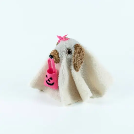 6" Lady Ghost Dog by Ashland&reg; {3}