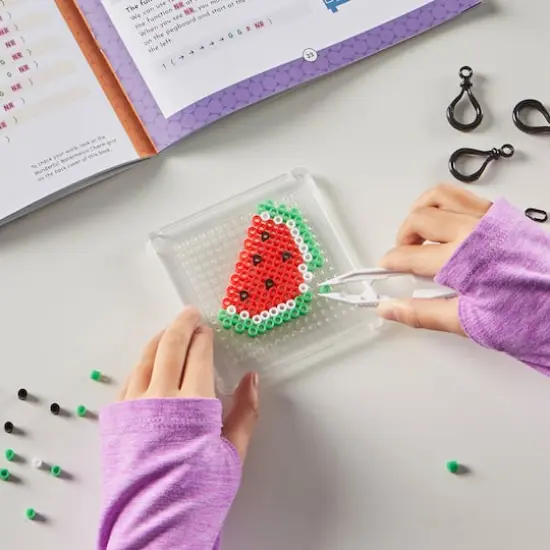 hand2mind&reg; Coding Charms {3}