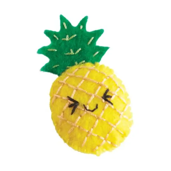 Sew Mini Treats {11}