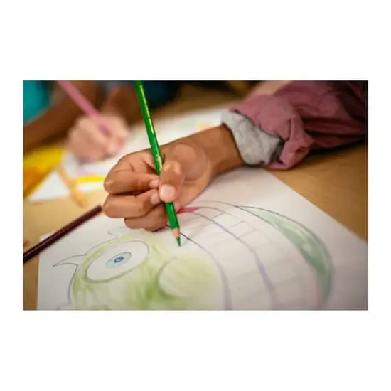 Crayola&reg; Colored Pencils, 24ct. {7}