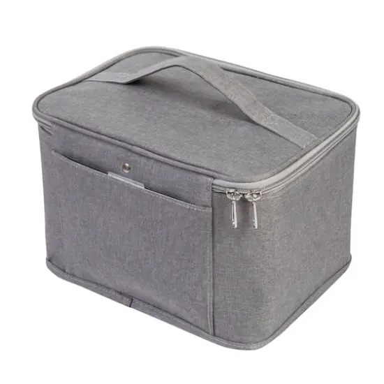 Honey Can Do UV Light Sanitizer for Personal Accessories {6}