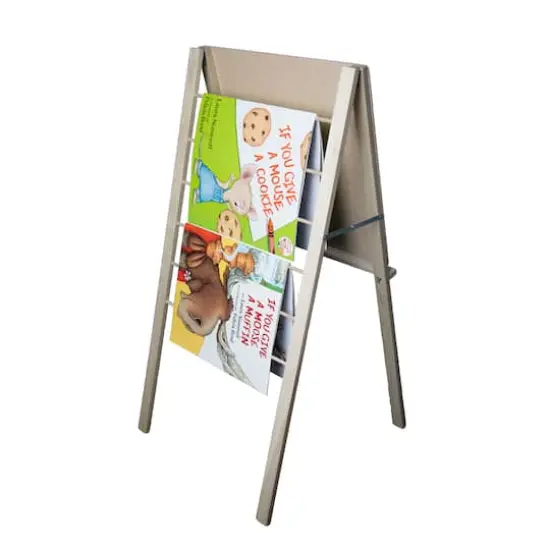 Crestline Big Book Easel, 48" x 24" {3}