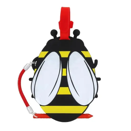 Boogie Board&reg; Sketch Pals&trade; Dart the Bee Doodle Board {4}