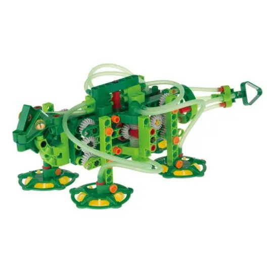 Thames & Kosmos Geckobot {1}