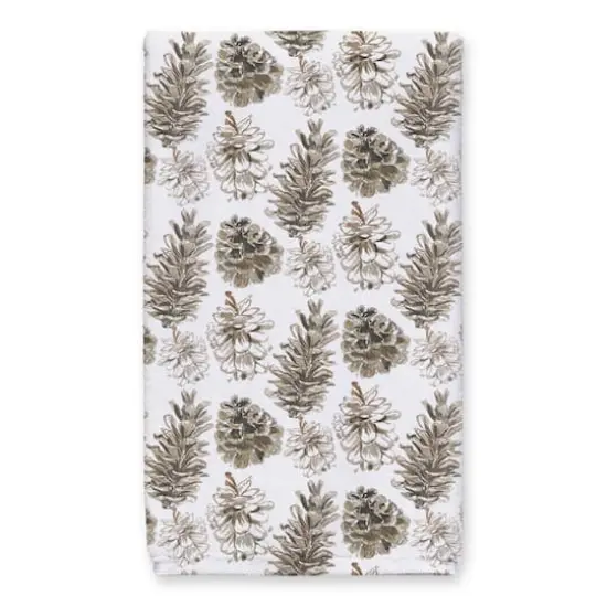 Love, Peace & Joy Tea Towel Set {4}