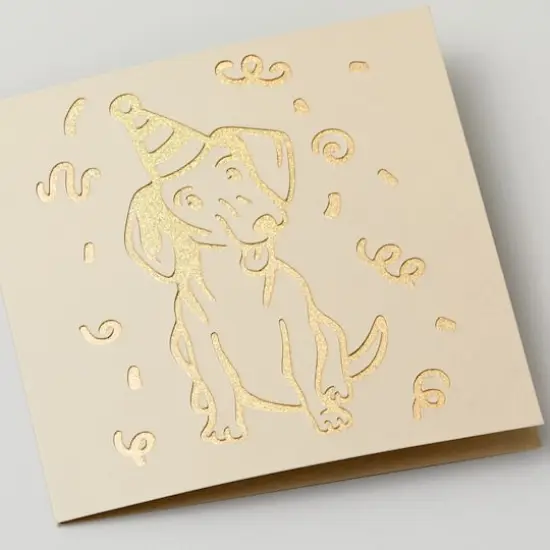 Cricut&reg; R40 Cutaway Cards, Neutrals Sampler {9}