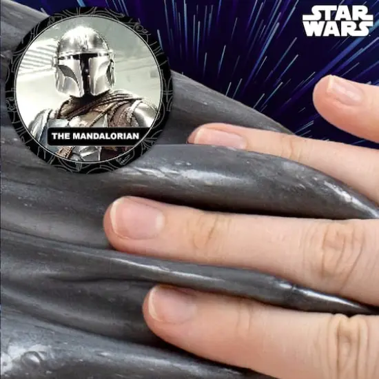 Star Wars&trade; 3-Pack Galaxy Slime Kit {7}