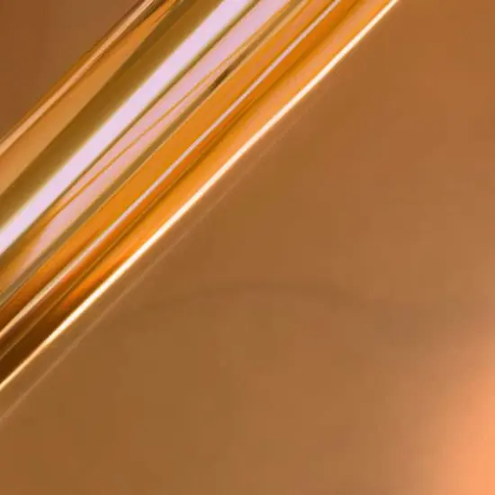 Siser&reg; Metal Heat Transfer Vinyl, 36" Bronze {3}