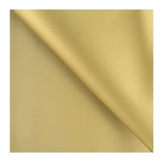 Floral Bouquet Wrapping Paper, 20ct. by Ashland&reg; Gold {1}