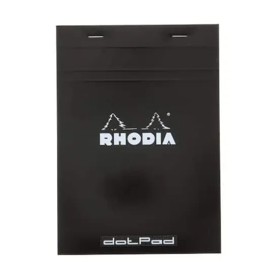 Rhodia&reg; dotPad Grid Pad {1}