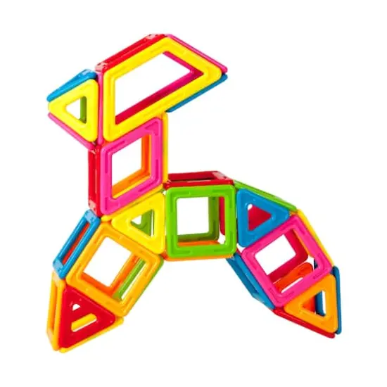 Magformers 54-Piece My First Set {5}