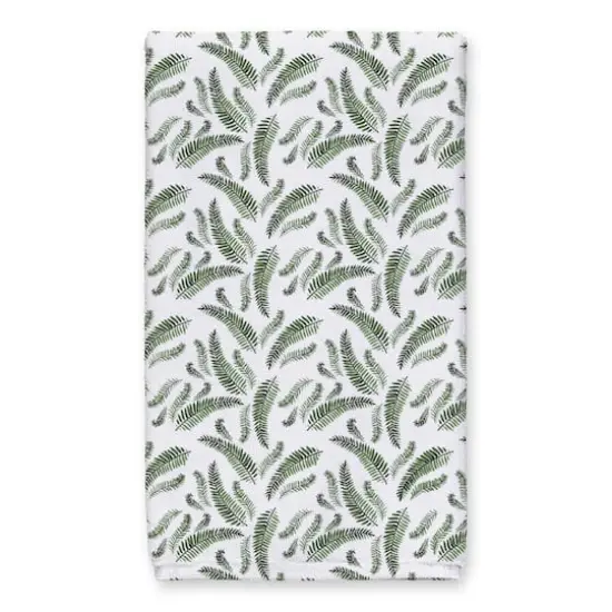 Love & Strong Coffee Tea Towel Set {4}