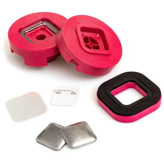 We R Memory Keepers&reg; 1.25" Button Press Inserts {4}