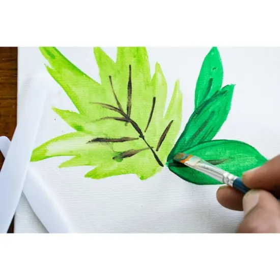 Fredrix Artist Series 6 Pack 20" x 24" Primed Canvas Panels {7}