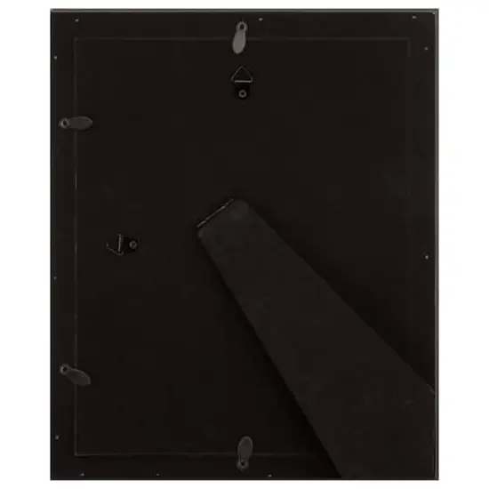 Expressions&trade; 8" x 10" Black & Gold Frame by Studio D&eacute;cor&reg; {5}