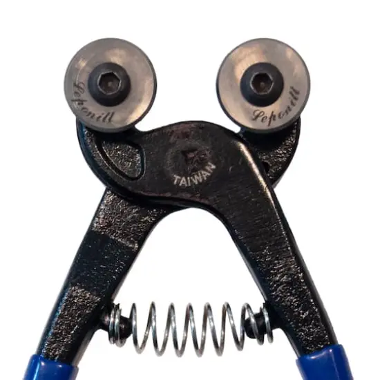 Leponitt Glass Mosaic Cutter {4}