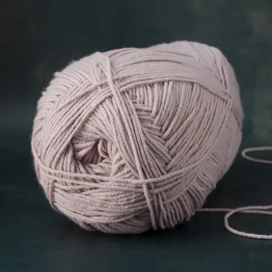 Lion Brand&reg; Pound of Love&reg; Yarn Quartz {3}