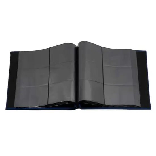 Navy Our Family Photo Album by Recollections&reg; {3}