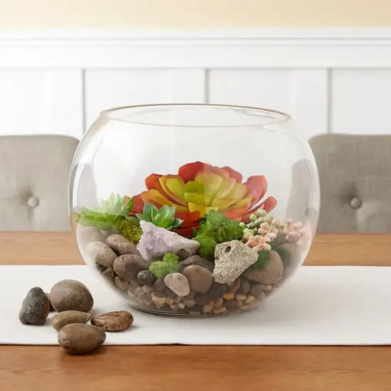 Amethyst Cluster by Ashland&reg; {4}