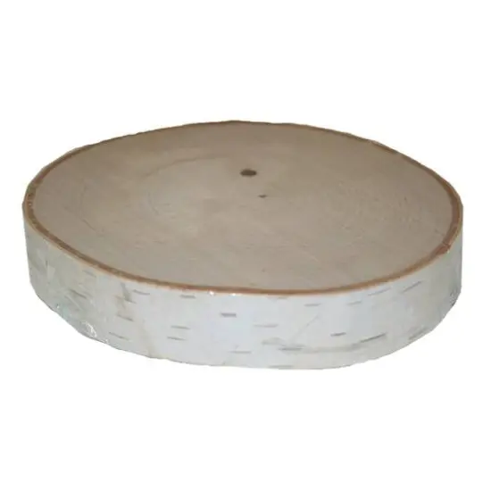 Wilson&reg; Enterprises 11" Thick Birch Rounds, 4ct. {6}