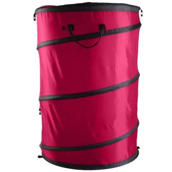 Simplify 22" x 32" Heavy Duty Pop-Up Holiday Storage Tote {1}