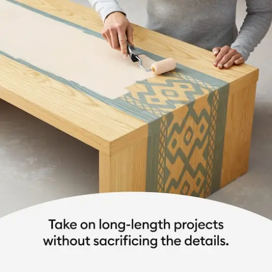 Cricut&reg; Smart Stencil&trade;, 25" x 5ft. {5}