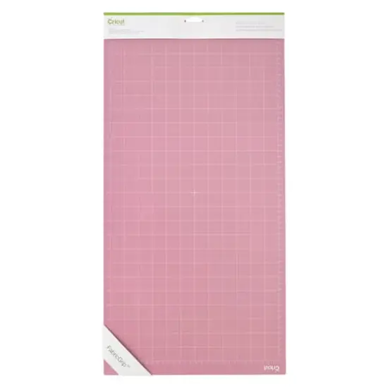 Cricut&reg; FabricGrip&trade; Mat, 12" x 24" {1}