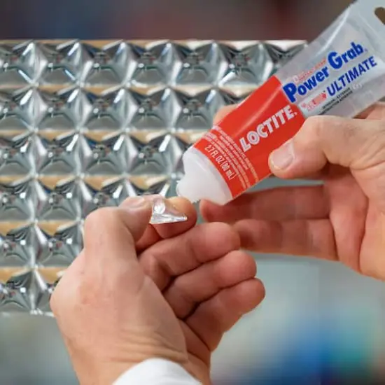 Loctite® Power Grab® Ultimate Crystal Clear Construction Adhesive {4}