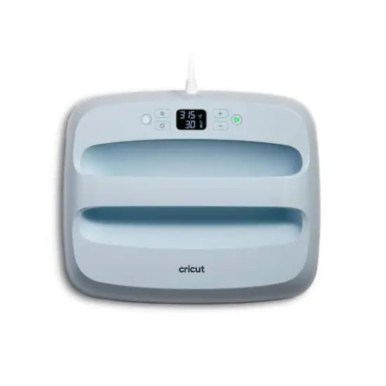 Cricut EasyPress&reg; 3, 12" x 10" {3}