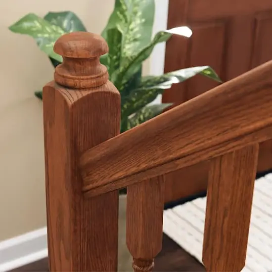 Varathane&reg; Total Control Water-Based Gel Stain American Walnut {5}