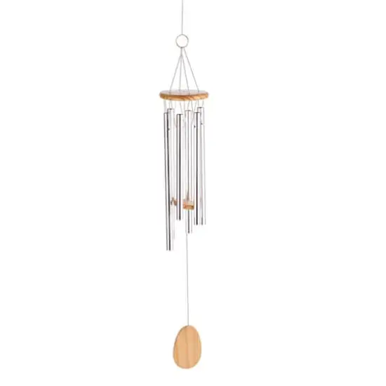 23.5" Classic Wind Chimes {1}