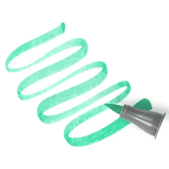 Ohuhu&reg; Honolulu 24 Color Basic Alcohol Markers {4}