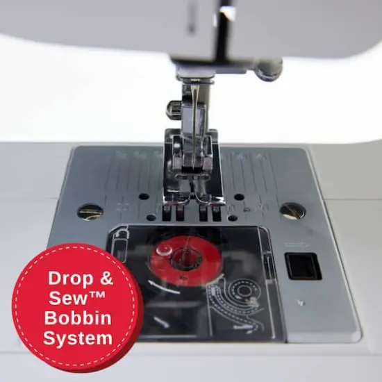 SINGER&reg; C5950 Sewing Machine {6}