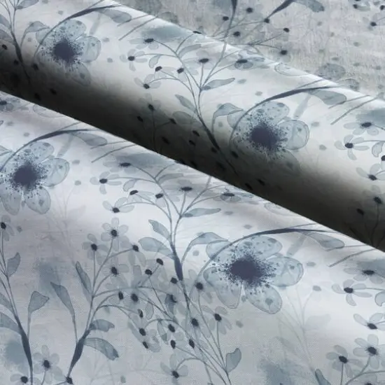 Springs Creative Modern Coastal Lilah Raffia Fabric {3}