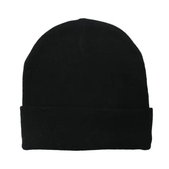 Black & White Light Up Ghost Face Beanie by Celebrate It&trade; {4}