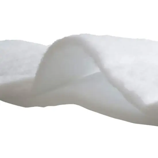 Poly-fil Hi-Loft&reg; Comforter & Quilt Batting, 120" x 120" {4}