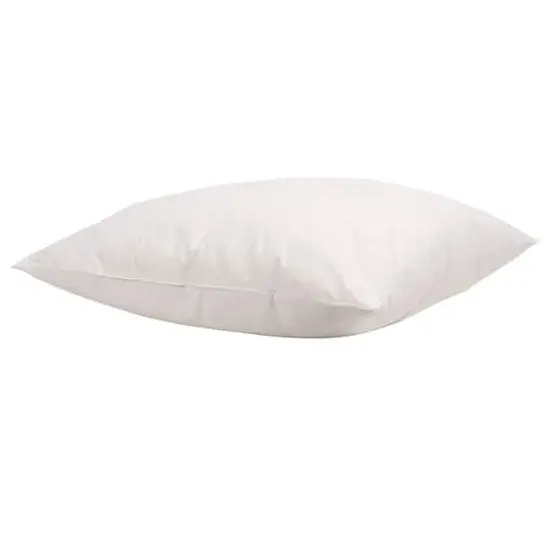 Feather-fil&reg; Luxurious Feather & Down Pillow Insert, 16" x 16" {4}