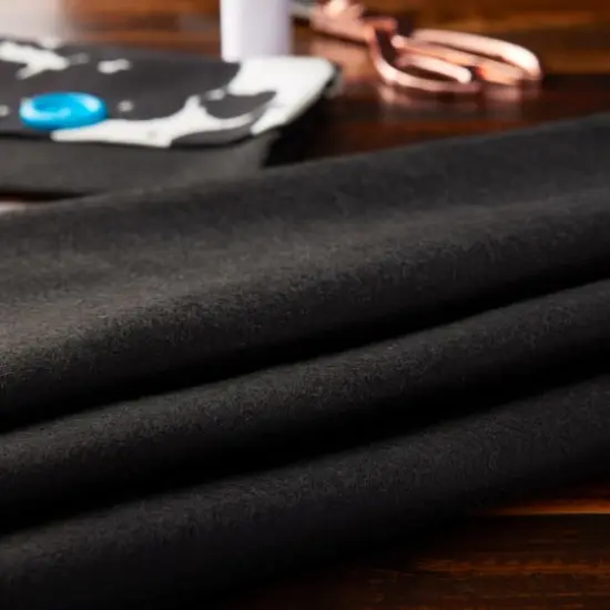 Felt Bundle by Loops & Threads&reg;Black {3}