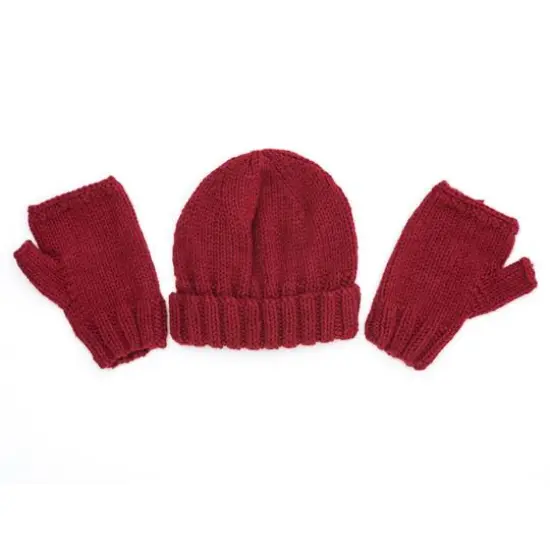 Caron&reg; One Pound&trade; Yarn Lilac {7}