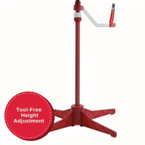 SINGER&reg; Small/Medium Adjustable Dress Form {8}