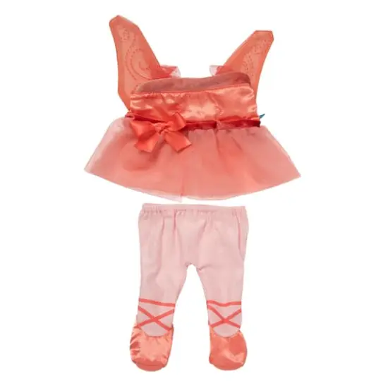 Manhattan Toy&reg; Baby Stella Twinkle Toes Ballet Baby Doll Clothes {1}