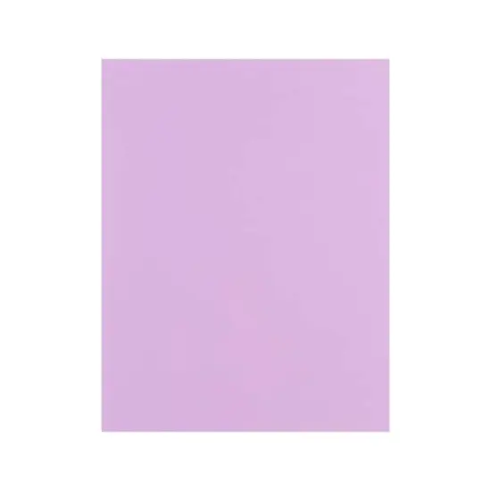 Very Violet 8.5" x 11" Cardstock Paper by Recollections&trade;, 100 Sheets {7}