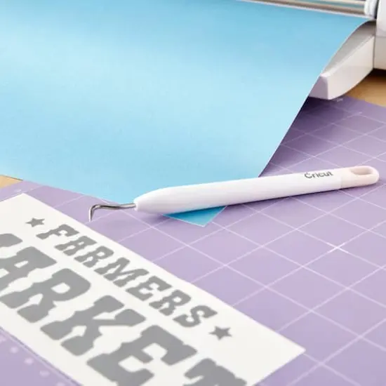 Cricut&reg; Weeder Tool {3}