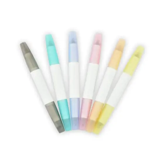SINGER&reg; MOMENTO&trade; Permanent Dual Tip Markers {1}
