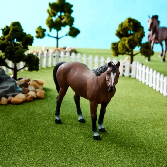 Safari Ltd&reg; Quarter Horse Gelding {3}