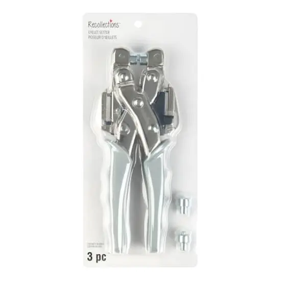 Eyelet Setter by Recollections&trade; {3}