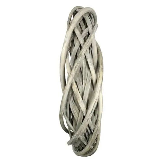 Willow Wreath by Ashland&reg; Gray {4}