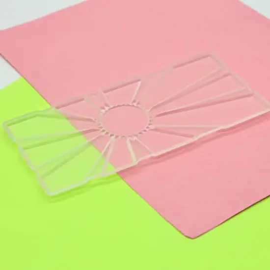 Celestial Clear Stamps, 9ct. by Recollections&trade; {4}